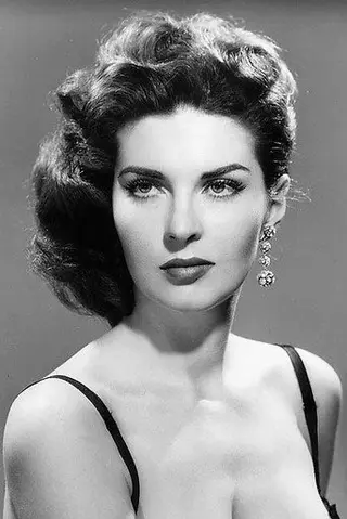 Peliculas de Lynn Cartwright