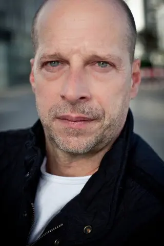 Peliculas de Stefan Krause