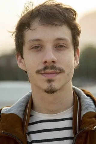 Peliculas de João Pedro Zappa