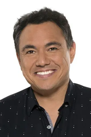 Peliculas de Sam Pang