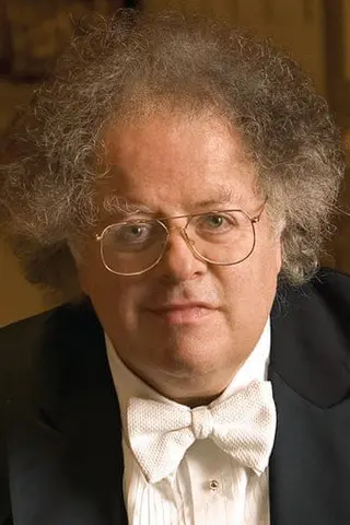 Peliculas de James Levine