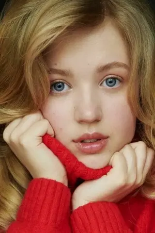 Peliculas de Pauline Pollmann