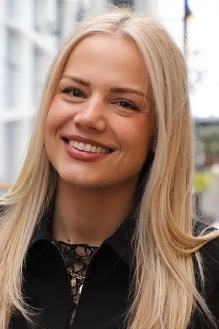 Peliculas de Maria Helander