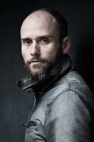 Peliculas de Frederik Meldal Nørgaard