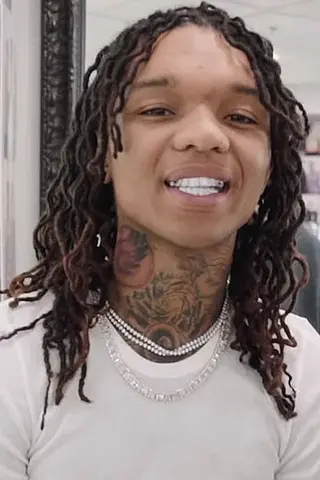 Peliculas de Swae Lee