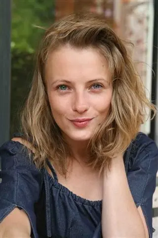 Magdalena Malina - Córka • Potomstwo