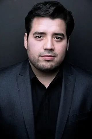 Peliculas de Erick Zamora