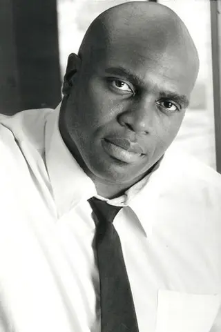 Peliculas de Lester Speight