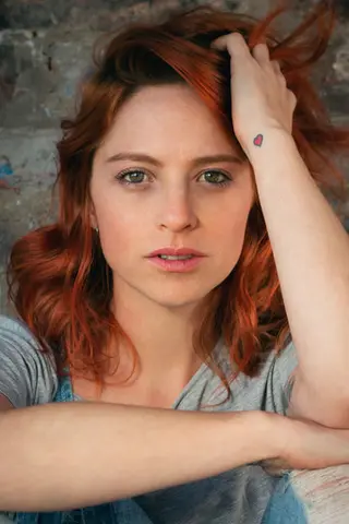 Peliculas de Silvia Varón