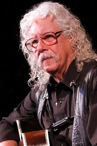 Peliculas de Arlo Guthrie