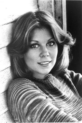 Peliculas de Jo Ann Harris
