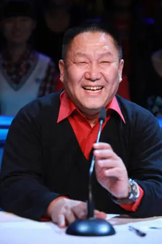 Peliculas de Zhang Jinzhan
