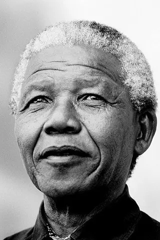 Peliculas de Nelson Mandela