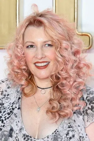 Peliculas de Jane Goldman