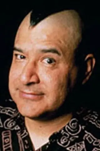 Peliculas de Johnny Vatos Hernandez