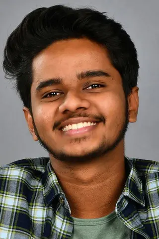 Peliculas de Suraj Rikame