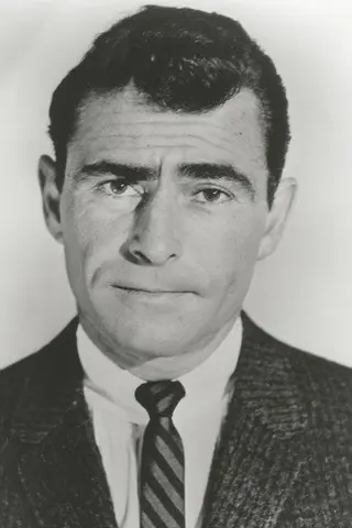 Peliculas de Rod Serling