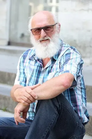 Luc De Rick - Córka • Potomstwo