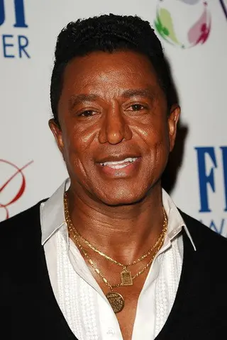 Peliculas de Jermaine Jackson