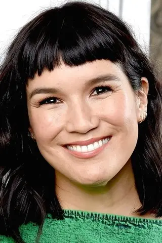 Peliculas de Zoë Chao