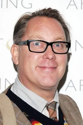 Peliculas de Vic Reeves