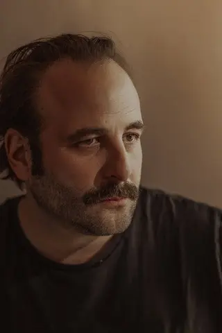 Peliculas de Vincent Macaigne