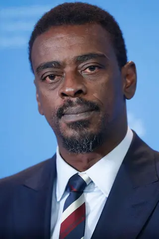Peliculas de Seu Jorge