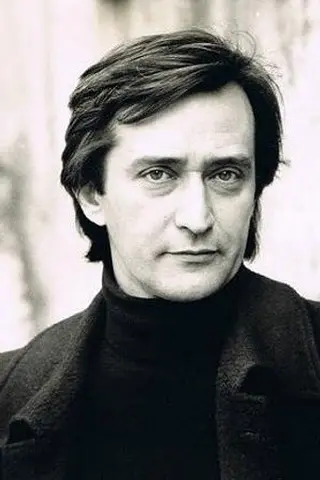 Peliculas de Claudio De Davide