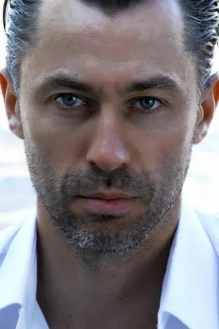 Peliculas de Christophe Dupuis