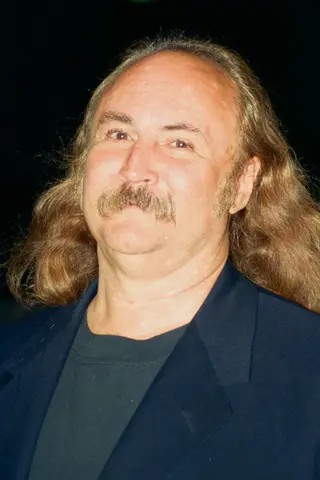 Peliculas de David Crosby