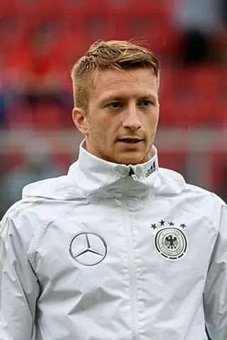 Marco Reus - Córka • Potomstwo