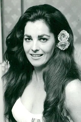 Peliculas de Edy Williams