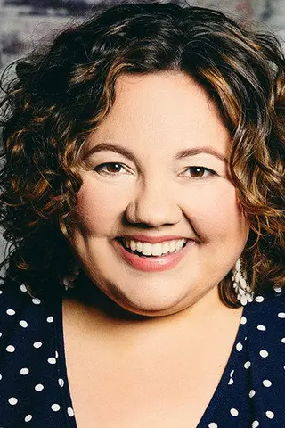 Peliculas de Emily Nelson