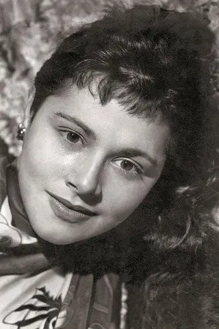 Peliculas de Maria Fernanda