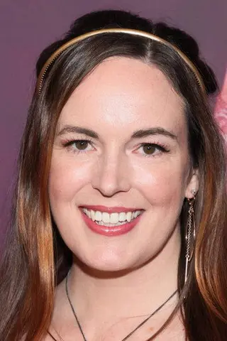 Peliculas de Sarah Nicklin