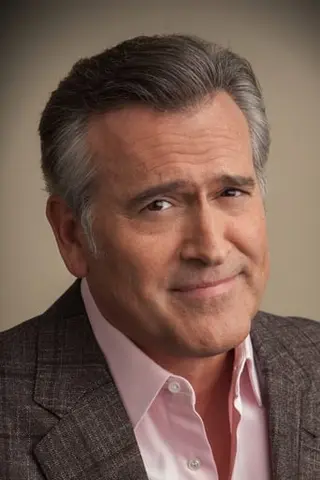 Peliculas de Bruce Campbell