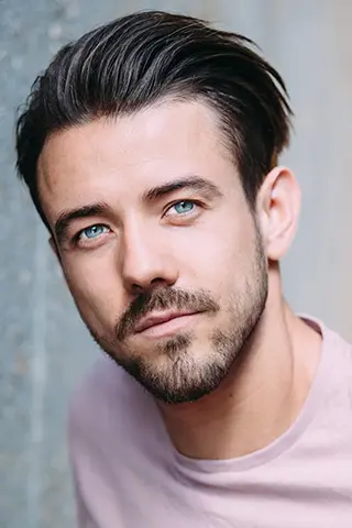 Peliculas de Joshua Archer