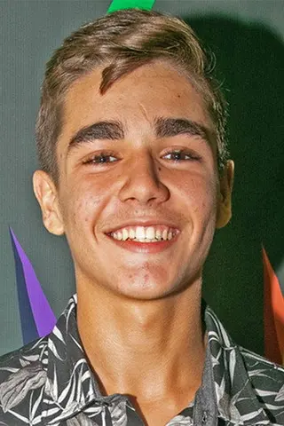 Peliculas de Xande Valois