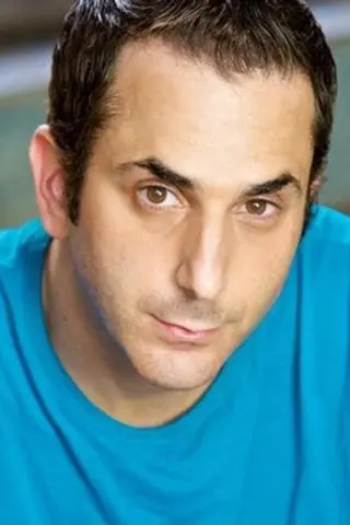 Peliculas de Devin Kamin