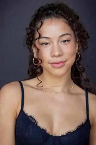 Peliculas de Kiara T. Romero