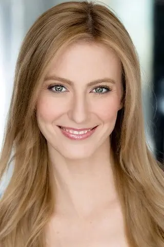 Peliculas de Lize Johnston