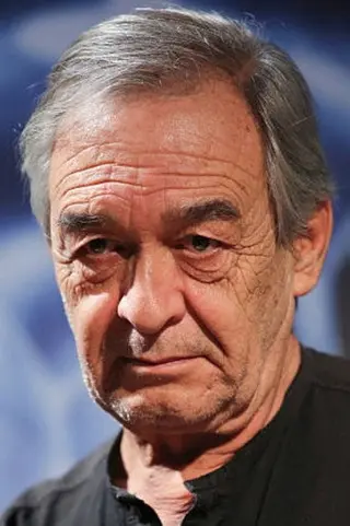 Peliculas de Fernando Becerril