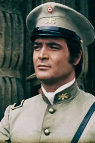 Peliculas de Antonio Monselesan