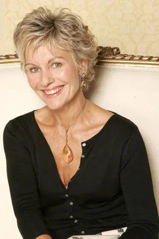 Peliculas de Diana Hardcastle