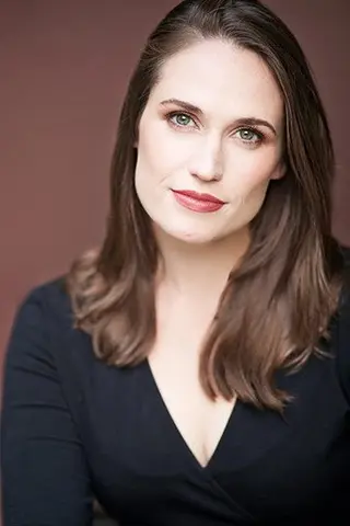 Peliculas de Scarlett Redmond