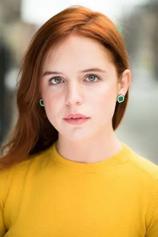 Peliculas de Naian González Norvind