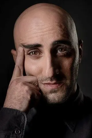 Peliculas de Kobi Farag