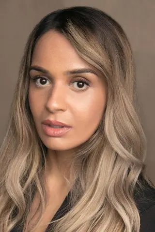 Peliculas de Ambreen Razia