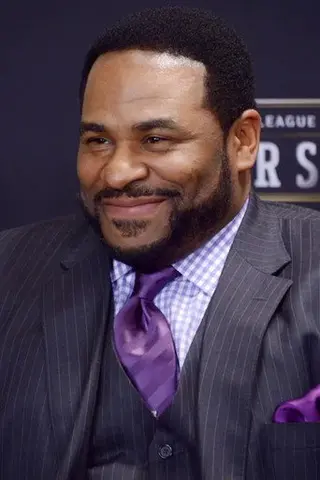 Peliculas de Jerome Bettis