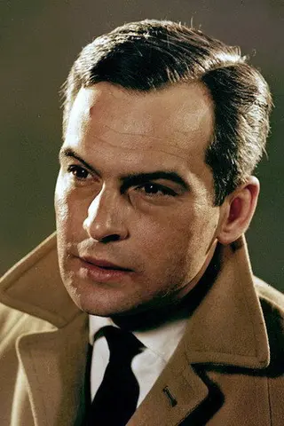 Peliculas de Zoltán Latinovits
